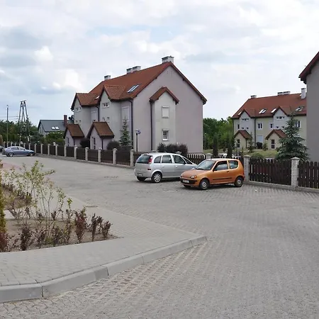 Wilenska Lejlighed