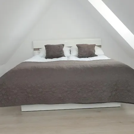 Lejlighed Wilenska Mrągowo