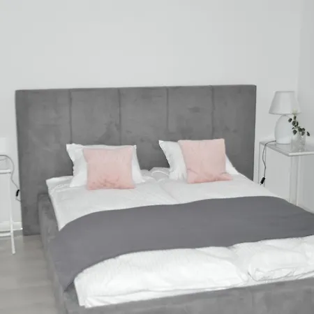 Wilenska 아파트 므랑고보