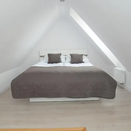 아파트 Wilenska 므랑고보