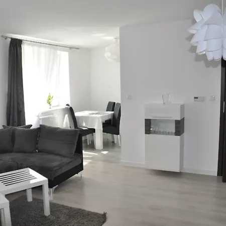 Wilenska 公寓 姆拉哥沃